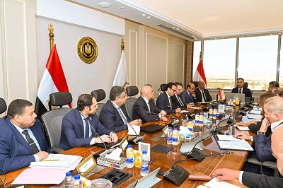 وزير التموين: مشروع Carry On نقلة نوعية في منظومة 
